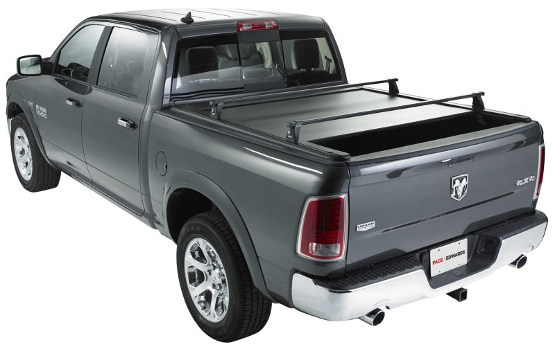 Pace Edwards 15-17 Chevrolet Colorado 6ft Short Bed UltraGroove Electric-thumbmail-2