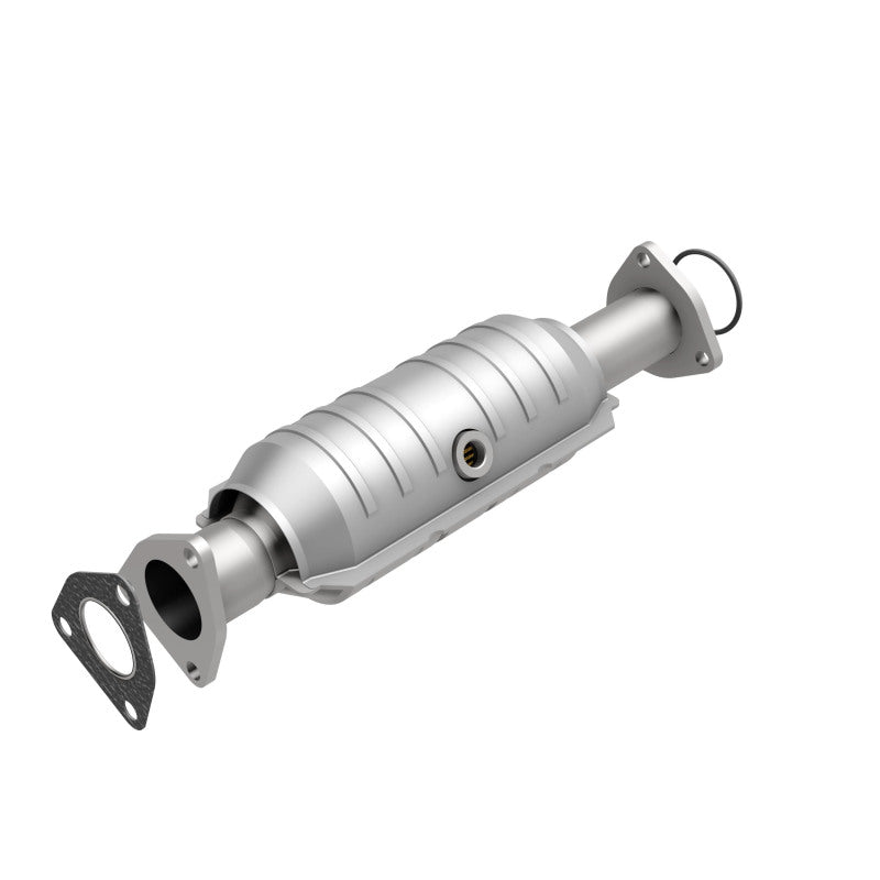 MagnaFlow California Grade Conv Direct Fit 98-02 Honda Accord V6 3.0L-thumbmail-30