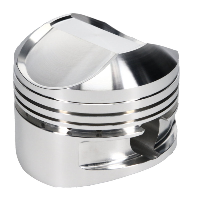 JE Pistons 426 HEMI DOME .610 Set of 8 Pistons-thumbmail-6