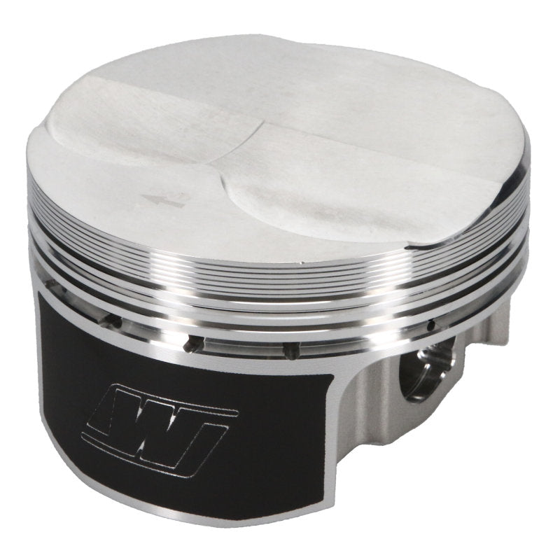 Wiseco SBC LSX 5.3L 3.79in Bore +6cc Dome 1.321inch CH RIGHT Piston Shelf Stock-thumbmail-6
