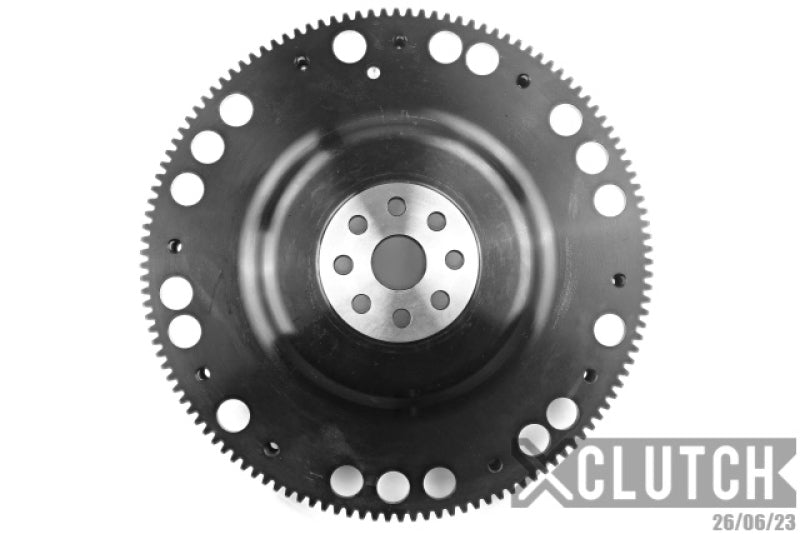 XClutch 13-21 Subaru WRX STi Type RA 2.5L Chromoly Flywheel-thumbmail-2