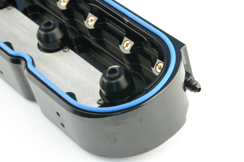 COMP Cams GM LS Engine Billet Aluminum Valve Covers-thumbmail-2