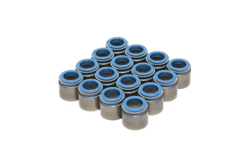 COMP Cams Valve Seals 5/16 Viton Metalb-thumbmail-2
