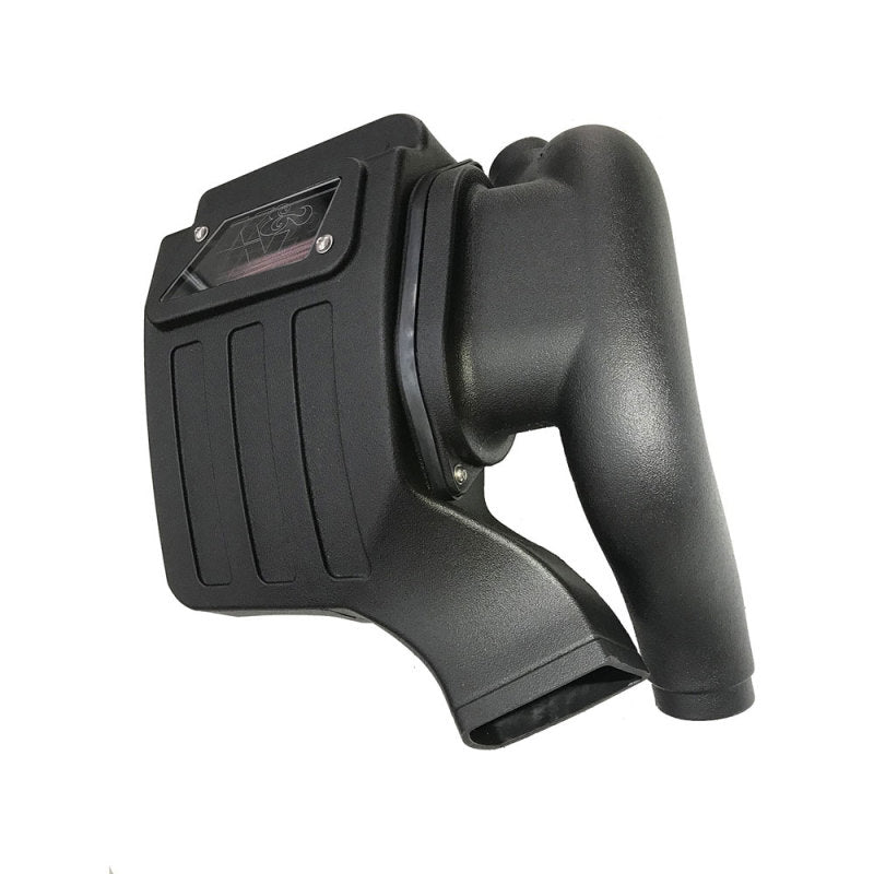 K&N BMW E90/91/93 335I N54 Engine Performance Air Intake System-thumbmail-2