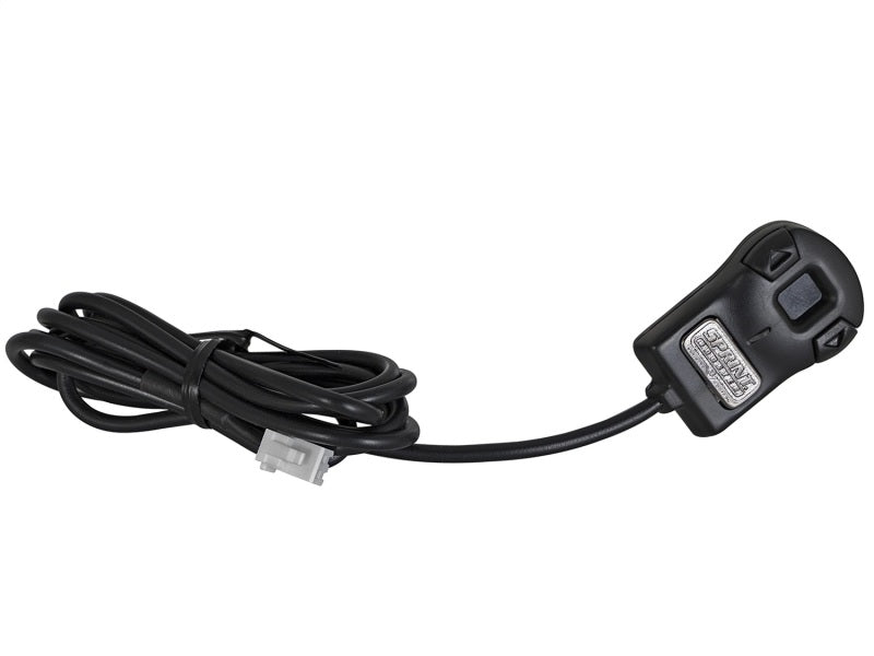 AFE Power Spring Booster BMW 01-15 5/6/7/M5/M6-Series (A/T)-thumbmail-8