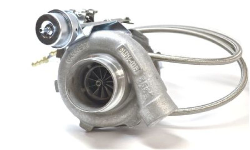 ATP 2014+ Ford Fiesta ST 1.6L EcoBoost GTX2860R Bolt-On Turbo-thumbmail-2