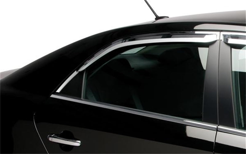 Putco 10-13 Kia Forte - Mirror Bracket Molding-thumbmail-2