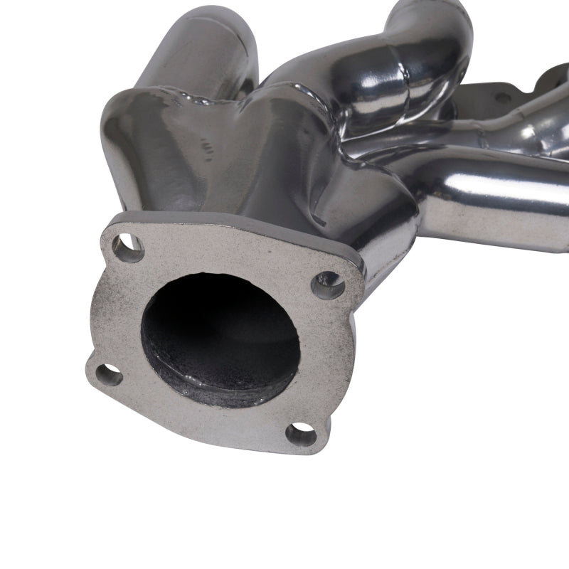 BBK 16-20 Chevrolet Camaro SS 6.2L Shorty Tuned Length Exhaust Headers - 1-3/4in Titanium Ceramic-thumbmail-14
