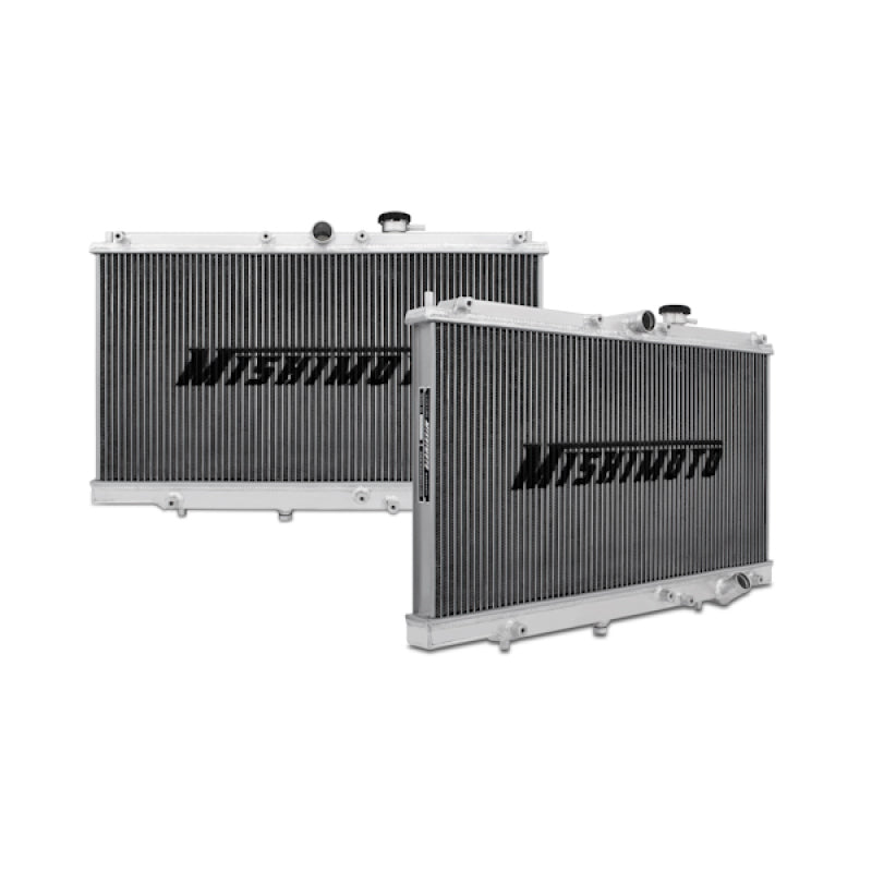 Mishimoto 97-01 Honda Prelude Manual Aluminum Radiator-thumbmail-2