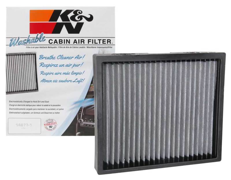 K&N Replacement Cabin Air Filter-thumbmail-10