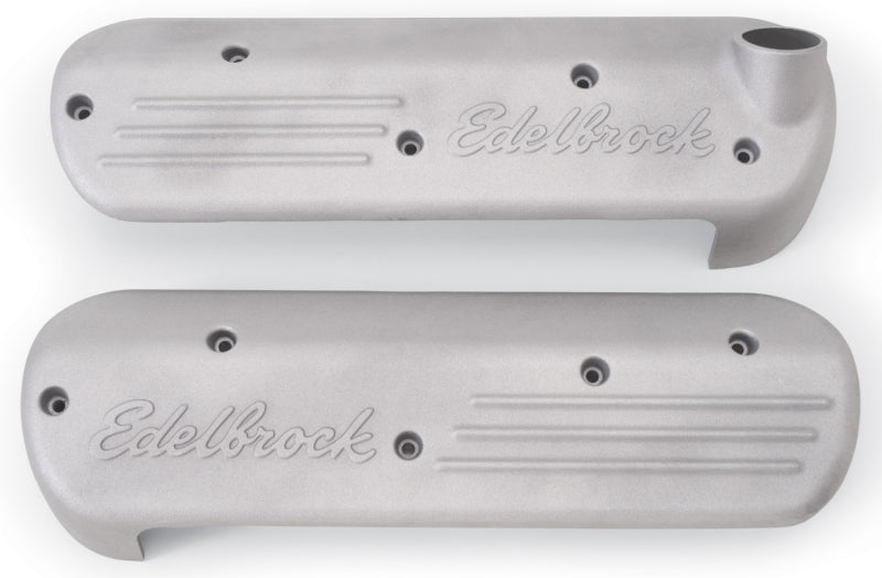 Edelbrock Coil Cover GM Gen IIi LS1-thumbmail-2