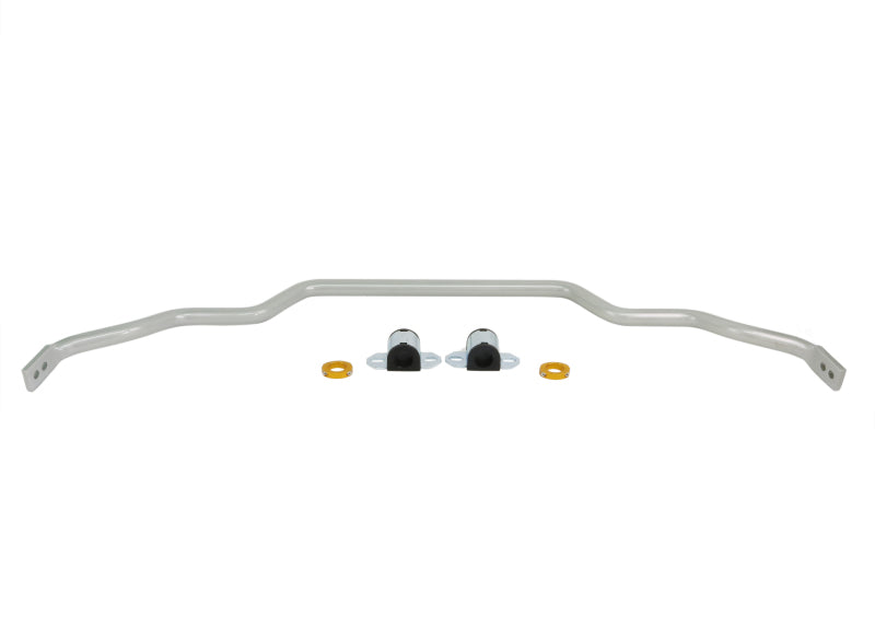 Whiteline Nissan 370Z Front 27mm Heavy Duty Adjustable Sway Bar-thumbmail-2