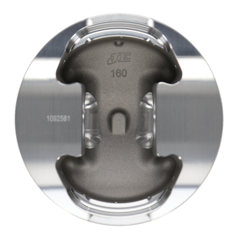 JE Pistons 426 HEMI DOME .610 Set of 8 Pistons-thumbmail-7