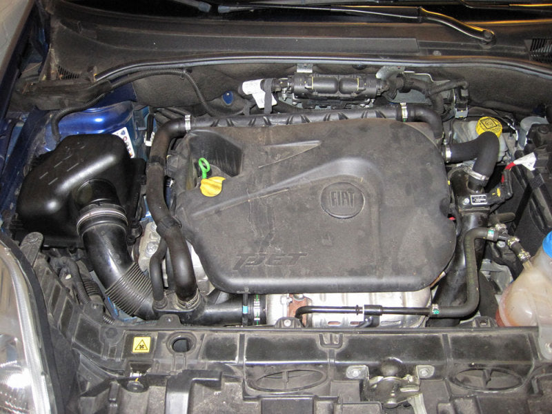 K&N Performance Intake Kit  07-10 Fiat Grand Punto /10-12 Punto Evo/12-13 Punto / 08-13 Alpha Mito-thumbmail-4