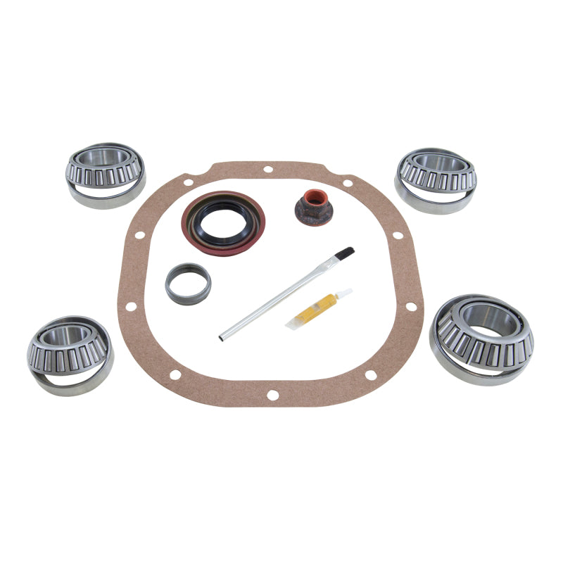 USA Standard Bearing Kit For 2010 F150 & 2010+ Mustang-thumbmail-2
