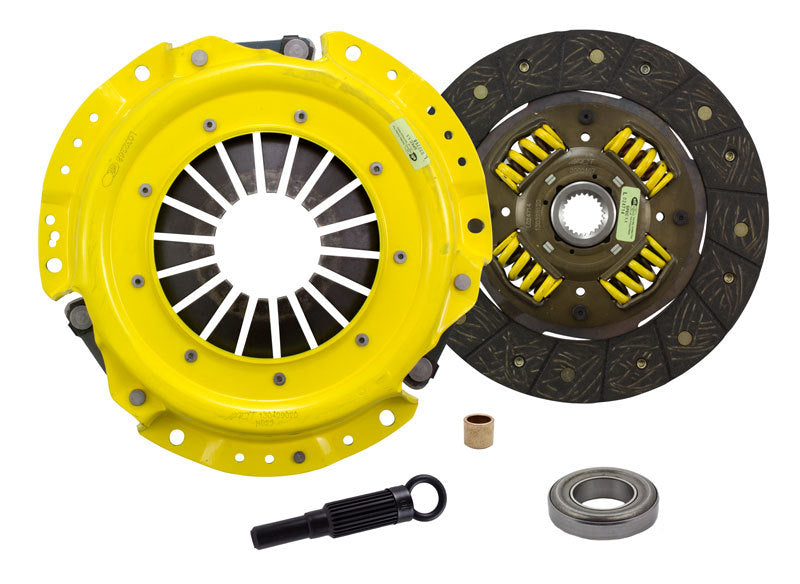 ACT HD/Perf Street Sprung Clutch Kit-thumbmail-1
