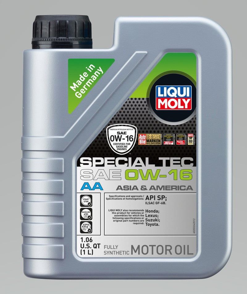 LIQUI MOLY 1L Special Tec AA 0W16-thumbmail-2