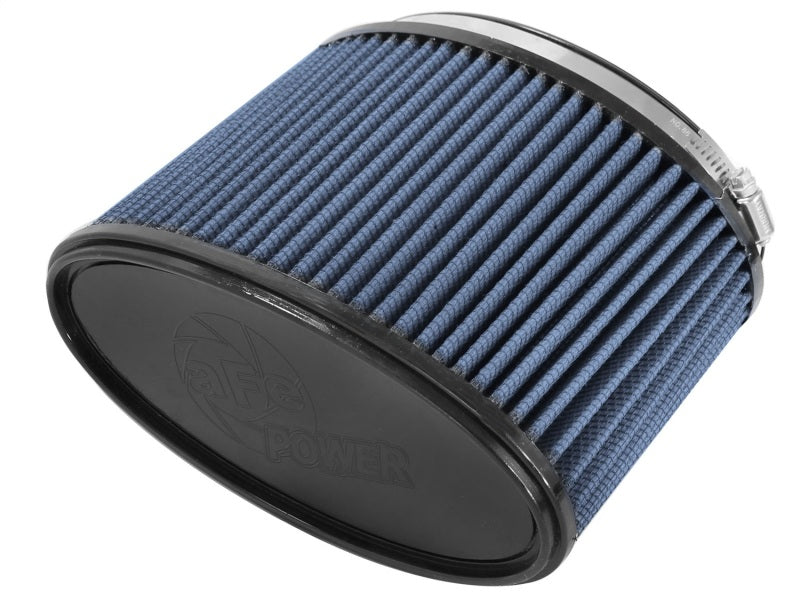 aFe MagnumFLOW Pro 5R Universal Air Filter (7X3) F x (8-1/4 x 4-1/4) B x (8-1/4 x 4-1/4) T x 5 H-thumbmail-6