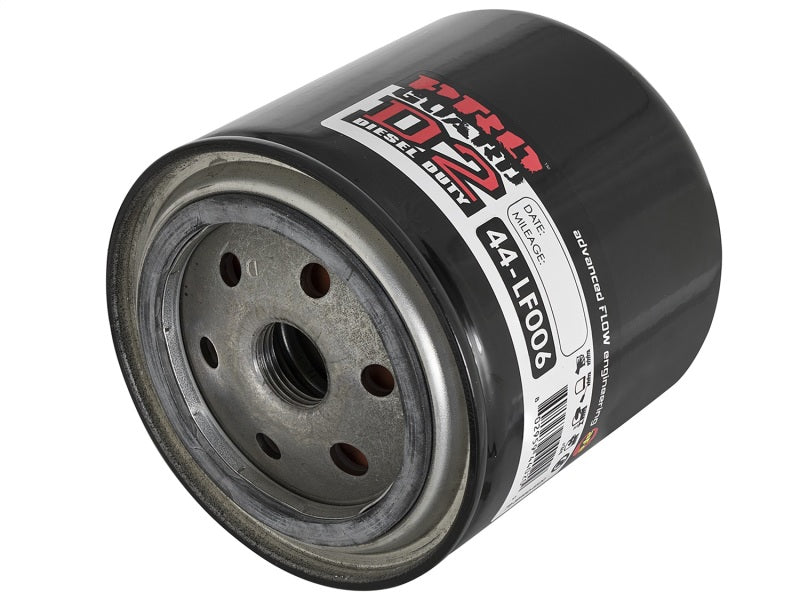 aFe Pro GUARD D2 Oil Filter 74-08 Dodge Gas Truck V6 3.9L/V8 4.7L/5.7L/5.2L/5.9L/V10 8.3L/8.0L (4pk)-thumbmail-5