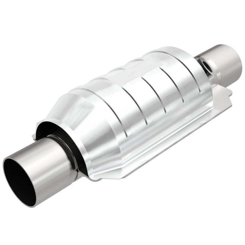 MagnaFlow Conv Univ O2 2inch FED-thumbmail-2