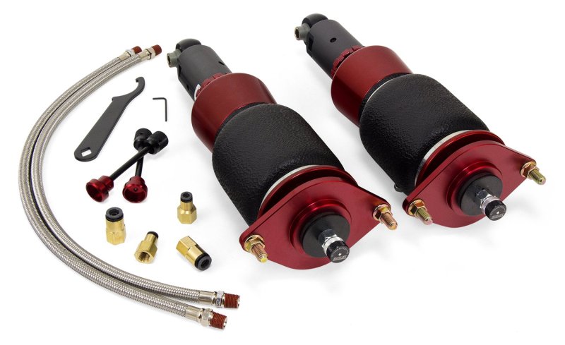 Air Lift Performance 15-16 Subaru WRX/STi Rear Kit-thumbmail-16