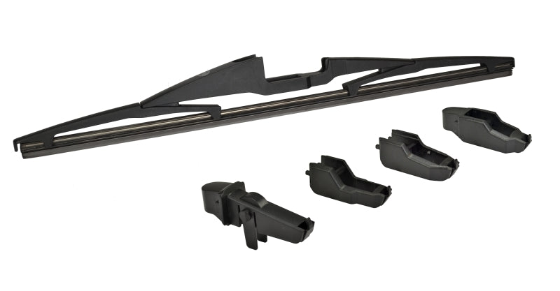 Hella Rear Wiper Blade 14in - Single-thumbmail-3