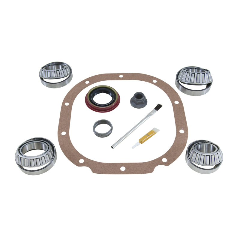 Yukon Gear Bearing install Kit For Ford 8.8in Diff-thumbmail-4