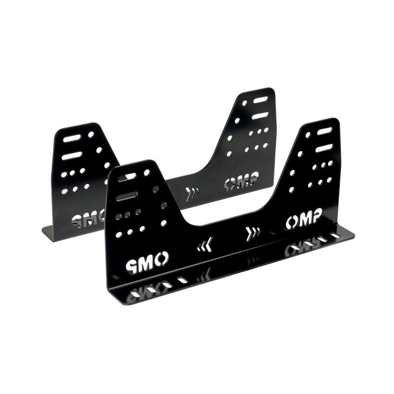 OMP Steel Brackets 3mm/ Length 400mm-thumbmail-1