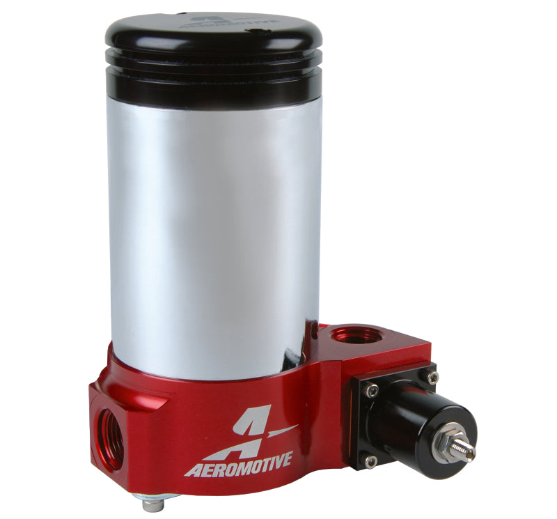 Aeromotive A2000 Drag Race Carbureted Fuel Pump-thumbmail-3