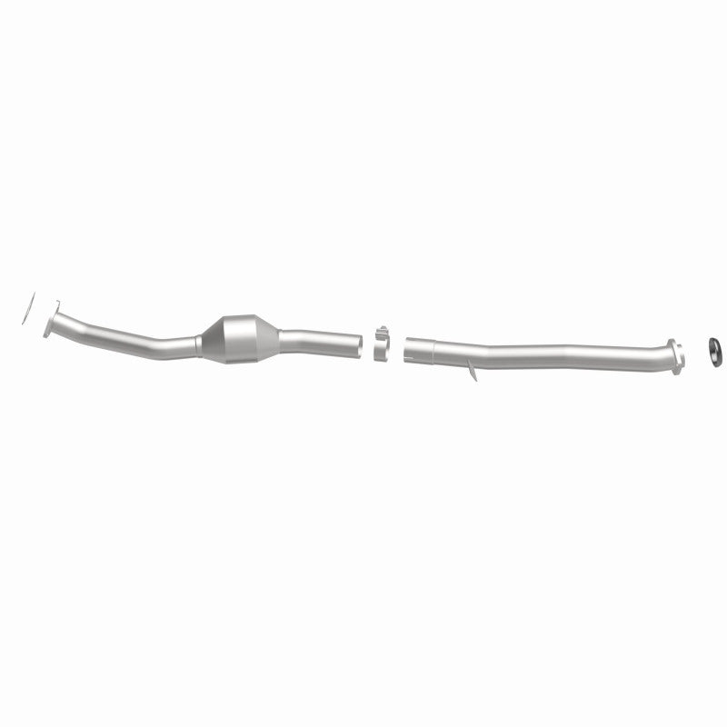 Magnaflow Conv DF 2011-2013 Forester H4 2.5 OEM Underbody-thumbmail-33