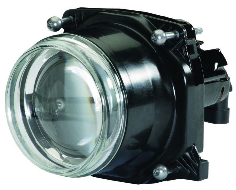 Hella 90mm Bi-Halogen / Bi-Xenon V2 Shutter Pigtail-thumbmail-2