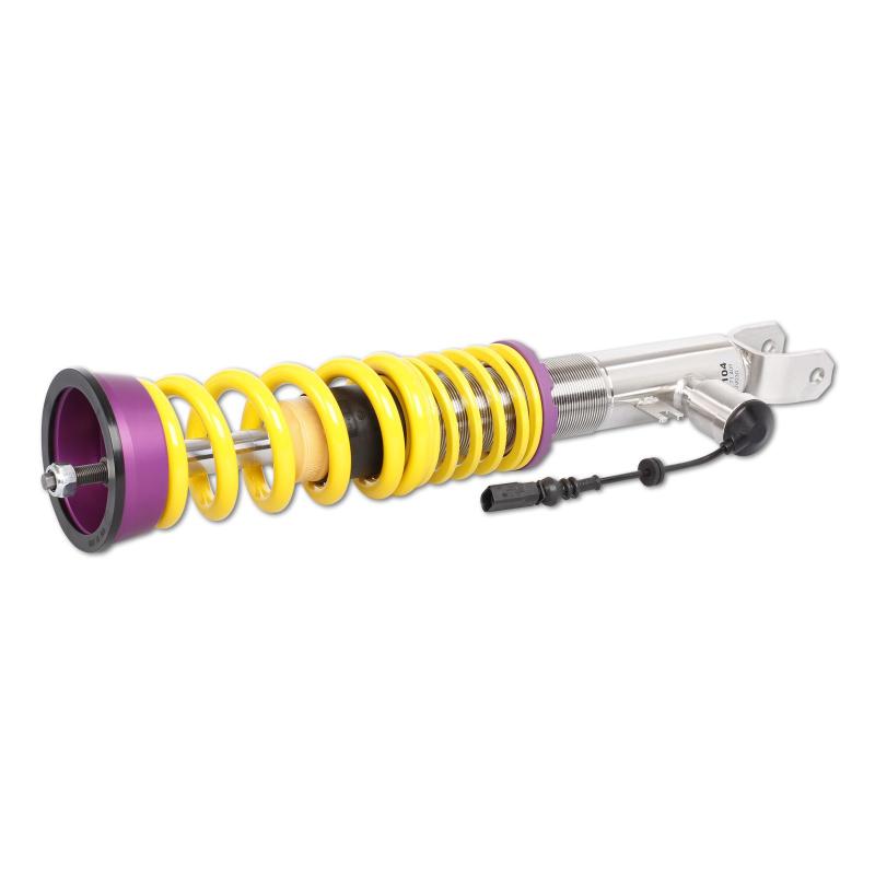 KW Coilover Kit DDC ECU Porsche 911 (997) Carrera 2-thumbmail-7