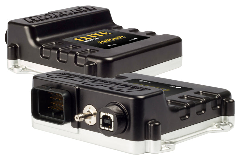 Haltech Elite 750 Basic Universal Wire-In Harness ECU Kit-thumbmail-3