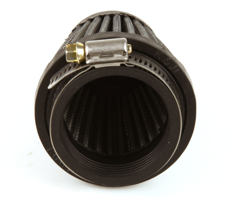 K&N Universal Rubber Filter Round Tapered 3in Base OD x 2in Top OD x 3in H-thumbmail-15