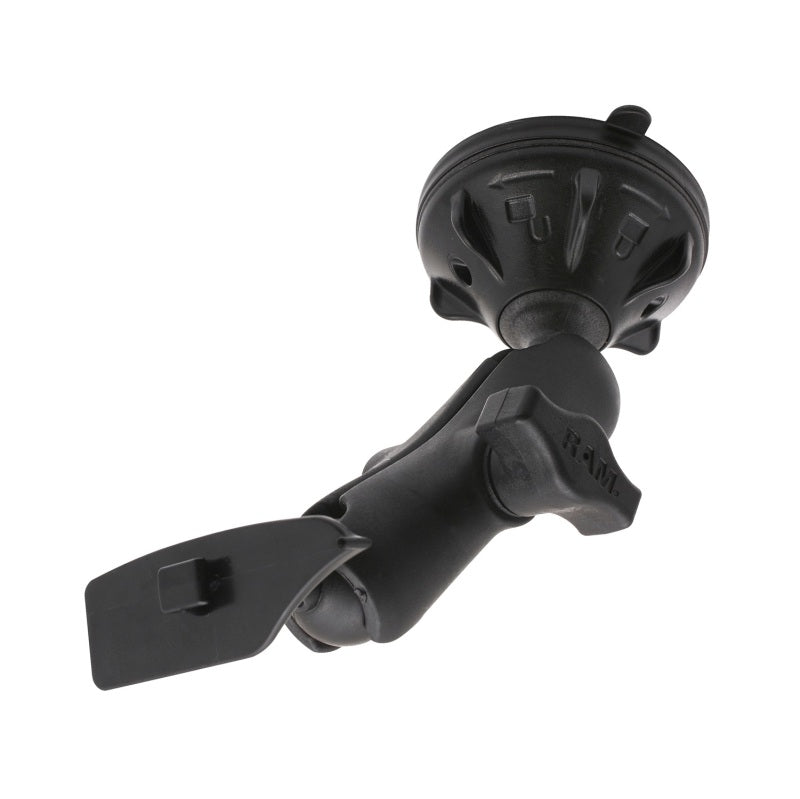 Bully Dog RAM Heavy Duty Suction Cup Mounting kit for GTs and WatchDogs Universal-thumbmail-10