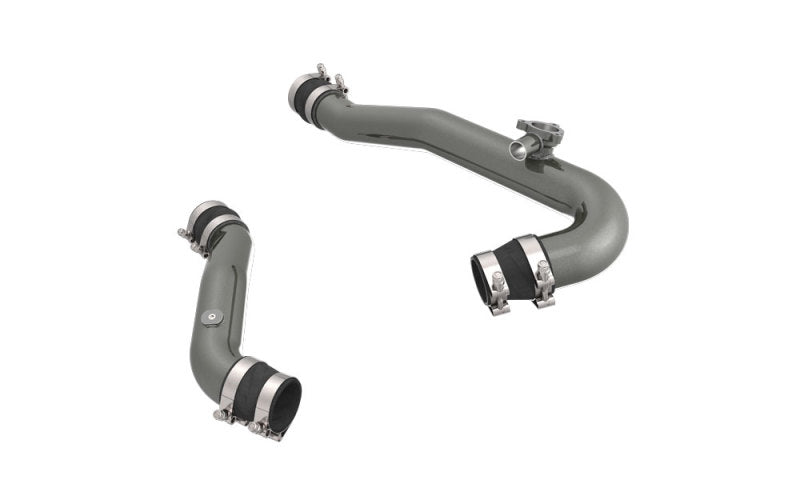 K&N 15-22 Ford Mustang L4 2.3L F/I Charge Pipe-thumbmail-3