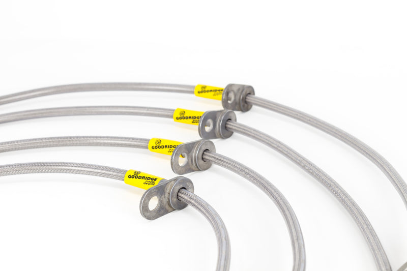 Goodridge 10-15 Camaro SS Brake Lines-thumbmail-8