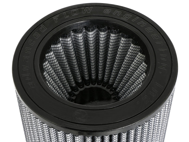aFe MagnumFLOW Pro DRY S Universal Air Filter 4in F x 6in B (mt2) x 5.5in T (Inv) x 7.5in H-thumbmail-5