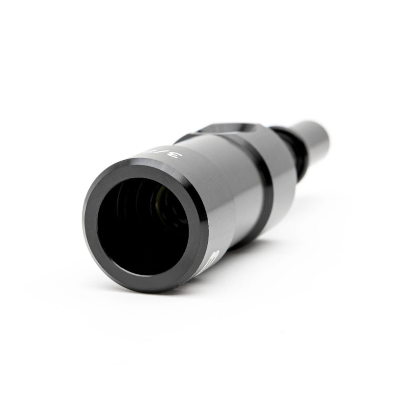 COBB EFI Quick Disconnect 1/8in NPT Tap to 3/8in fuel lines-thumbmail-2