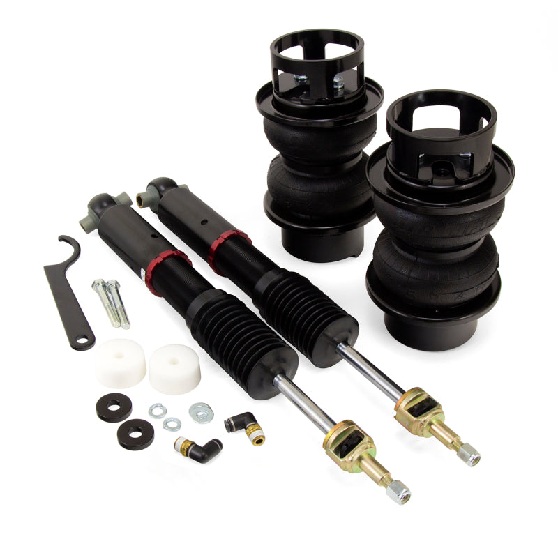 Air Lift Performance BMW F30 3-Series (incl xDrive) Rear Kit-thumbmail-2