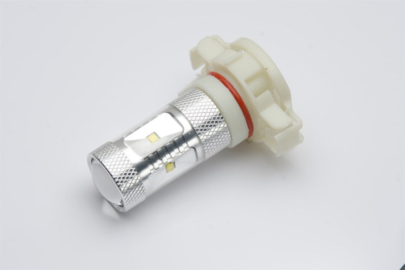 Putco Optic 360 - High Power LED Fog Lamp Bulbs - PSX24 / 2504 / H20-thumbmail-4