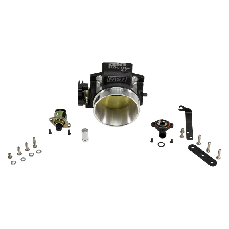 FAST Throttle Body Coyote 87MM-thumbmail-7