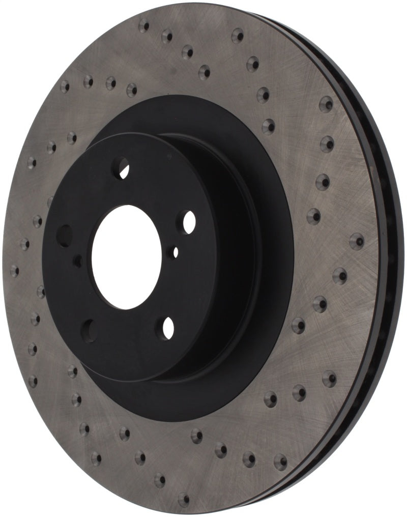 StopTech 02-10 WRX Drilled Left Front Rotor-thumbmail-15