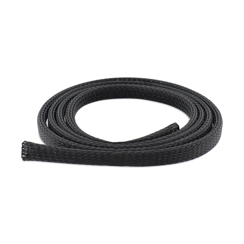 Mishimoto Universal Stacked Plate Trans Cooler 13 Row Black-thumbmail-6