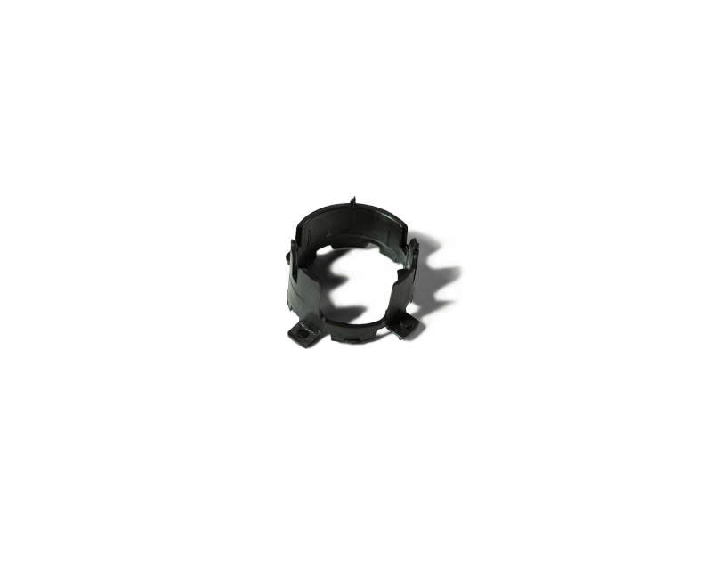 DV8 Offroad Jeep/Dodge/RAM Front Bezel & Rear Clip Replacement Kit for MOPAR Sensors - Set of 4-thumbmail-1