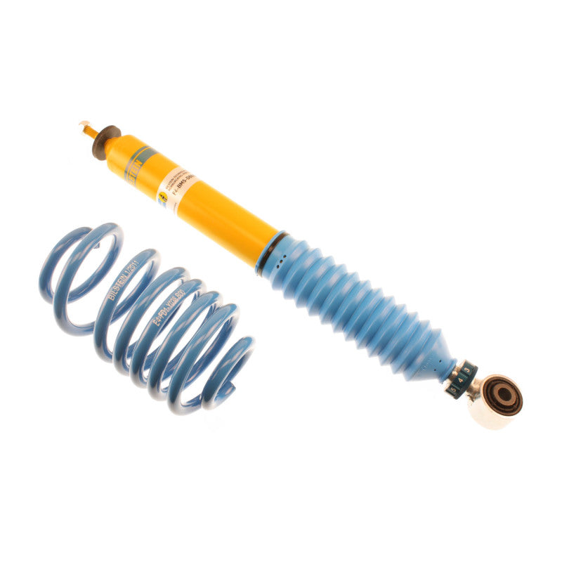 Bilstein B16 2008 Audi TT Base Coupe Front and Rear Performance Suspension System-thumbmail-9