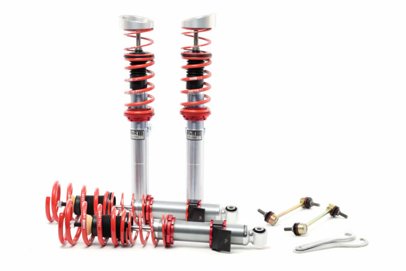 H&R 99-04 Porsche 911/996 C4 Cabrio/Targa/Coupe (AWD) Street Perf. Coil Over-thumbmail-2