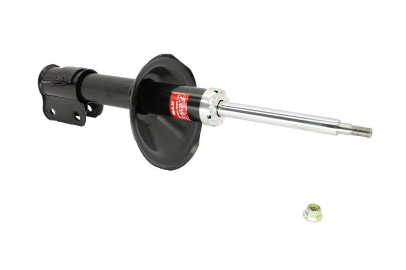 KYB Shocks & Struts Excel-G Front Right SUBARU Impreza (AWD) 02-03 SUBARU WRX Wagon-thumbmail-4