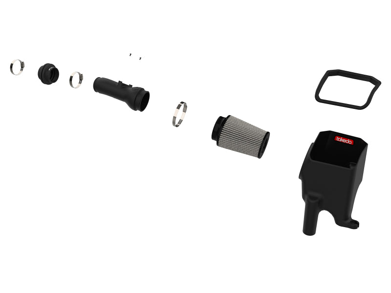 aFe Takeda Intakes Stage-2 PDS AIS 16-19 Honda Civic I4-1.5L (t)-thumbmail-6