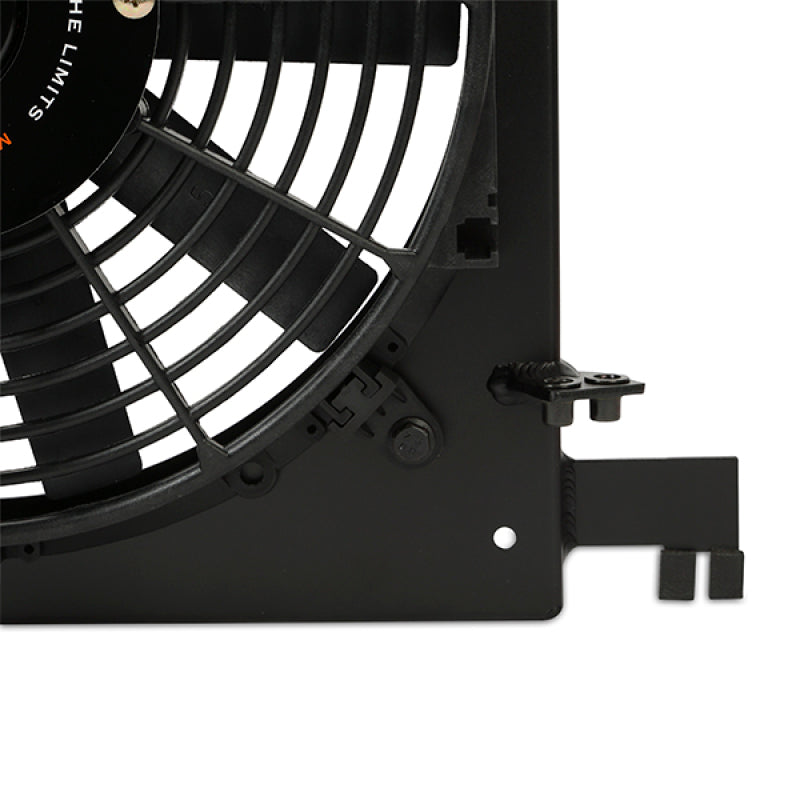 Mishimoto 2013+ Subaru BRZ/Scion FRS/Toyota GT86 Performance Fan Shroud-thumbmail-19